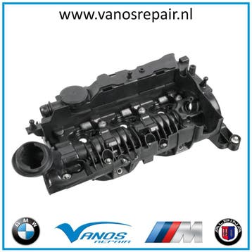 BMW MINI B37D15 Kleppendeksel + pakking 11128511342, Ophalen of Verzenden, Nieuw, Mini
