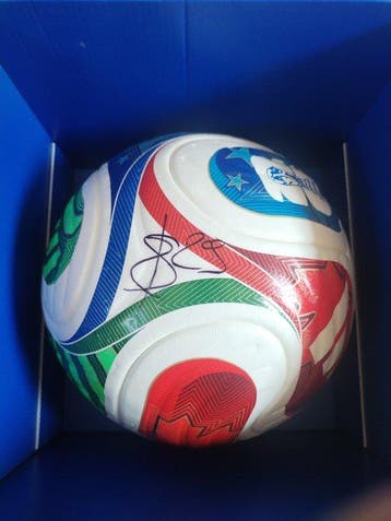 Voetbal - Bradley Barcola - Voetbal, Nieuw