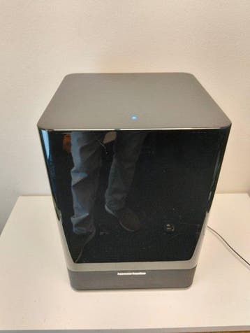 Harman Kardon - Sub-ts7 Luidspreker, Nieuw