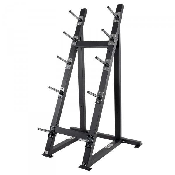 Taurus halterschijfstandaard Pro, Sport en Fitness, Fitnessmaterialen, Nieuw, Verzenden
