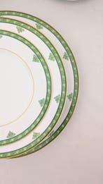 Richard Ginori - Tafelservies (26) - Porselein - Voor 8, Antiek en Kunst