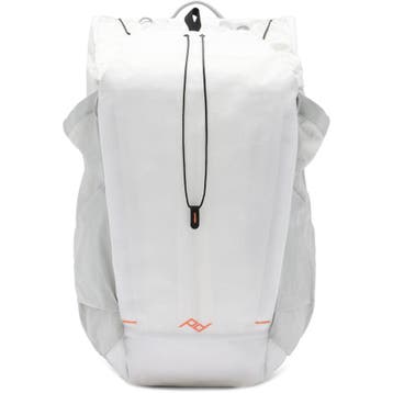 Peak Design Outdoor Backpack 45L - Cloud, Ophalen of Verzenden, Nieuw, Rugtas, Overige merken