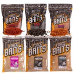 Ultimate Method Feeder Pellet & Groundbait Pack, Verzenden, Nieuw