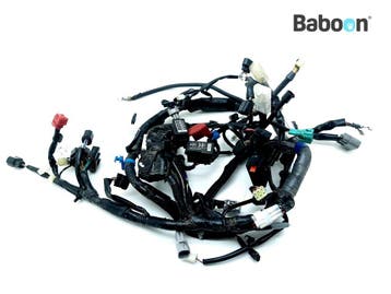 Kabelboom Suzuki DL 1050 A 2020-2022 (DL1050), Verzenden, Gebruikt