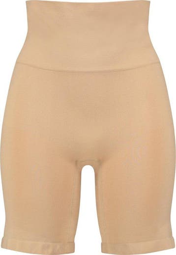 Hunkemöller  - Maat S - Thigh slimmer Shapewear Corrigerende, Verzenden