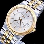 Longines - Flagship Cal.L156.4 - Zonder minimumprijs -