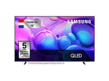 Samsung - UHD-LCD Ultra HD 4K TV - 85 inch, Verzenden, Nieuw, Samsung, 100 cm of meer