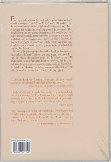 Eindelijk thuis 9789020947748 Henri Nouwen, Verzenden, Gelezen, Henri Nouwen