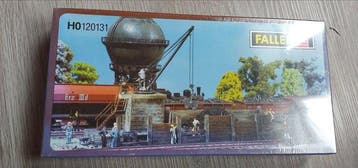 Faller H0 - 120131 - Modeltrein bouwpakketten (1) - Bouwdoos, Hobby en Vrije tijd, Modeltreinen | H0, Nieuw