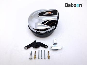Luchtfilter Kit Harley-Davidson FLHTK Ultra Limited, Verzenden, Gebruikt