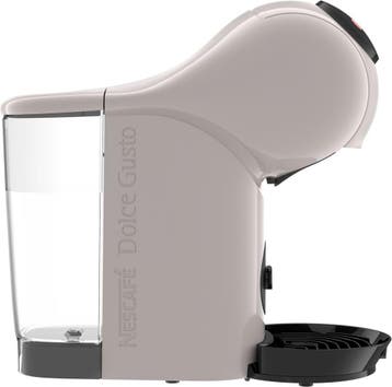 Krups NESCAFÉ Dolce Gusto Genio S KP243A - Koffiecupmachine, Ophalen of Verzenden, Zo goed als nieuw