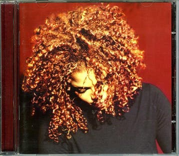 Janet - The Velvet Rope, Ophalen of Verzenden, Gebruikt