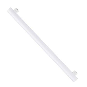 LEDmaxx LED S14s 50cm 8W 800lm 2700K Mat Niet-Dimbaar, Ophalen of Verzenden, Nieuw