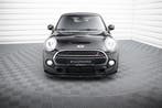 Front Splitter Mini Cooper S F56 / F56 Facelift, Verzenden