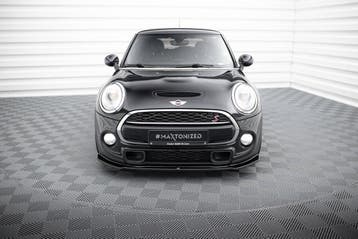 Front Splitter Mini Cooper S F56 / F56 Facelift, Verzenden