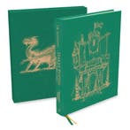 Harry Potter and the Goblet of Fire: Deluxe Illustrated, Boeken, Verzenden, Nieuw