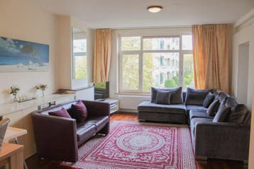 Te huur: Appartement Lübeckstraat in Den Haag, Den Haag, Appartement, Zuid-Holland