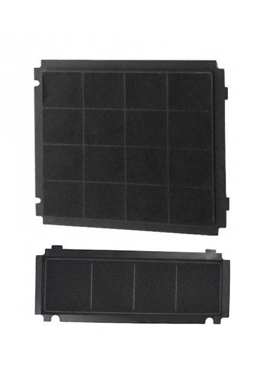 Airforce Koolstoffilterset AAFFCAF178, Witgoed en Apparatuur, Afzuigkappen, Verzenden