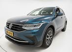 Zakelijke Lease |  Volkswagen Tiguan E-HYBRID 245PK DSG LIFE, Automaat, Gebruikt, Euro 6, Overige kleuren