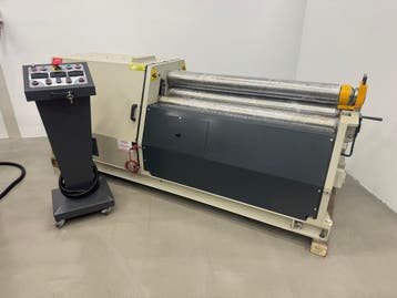 ISITAN 4 rollen plaatwals platenwals rollenwals, Nieuw