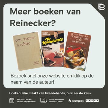 De kommissaris en de verslaafde / De kommissaris - Reinecker, Verzenden, Gelezen, Reinecker
