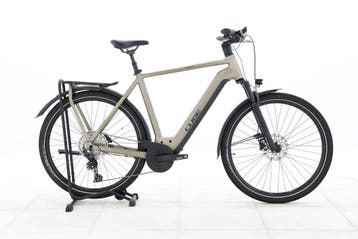 Cube KATHMANDU HYBRID PRO 625 – 2023 – 190 - 200 cm, Verzenden, Zo goed als nieuw
