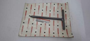 Ducati ROCKER ASSEMBLING PIN - 887130262 Multistrada-Sup..., Nieuw