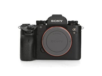 Sony A9 - <35.000 kliks - 1 jaar garantie, Ophalen of Verzenden, Zo goed als nieuw, Sony