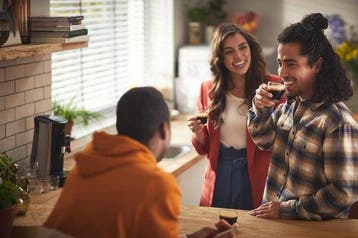 Philips Senseo Select CSA240/60 - Koffiepadmachine voor max, Ophalen of Verzenden, Nieuw