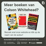Harlem Shuffle 9780385547758 Colson Whitehead, Verzenden, Gelezen, Colson Whitehead