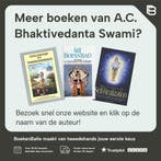 The Higher Taste 9780892131280 A.C. Bhaktivedanta Swami, Boeken, Verzenden, Zo goed als nieuw, A.C. Bhaktivedanta Swami