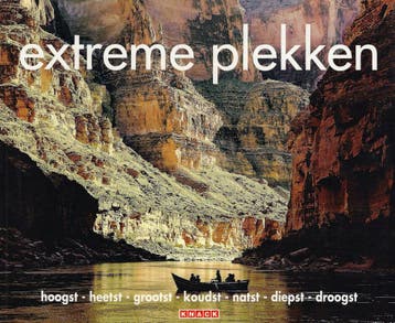 EXTREME PLEKKEN - Knack 9789054665946 Knack, Verzenden, Gelezen, Knack