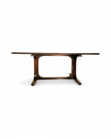 Stilwood - Giovanni Ausenda - Tafel - SP - Palissander