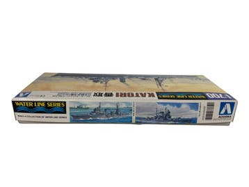 Japanese Light Cruiser Katori, Hobby en Vrije tijd, Verzenden, Nieuw