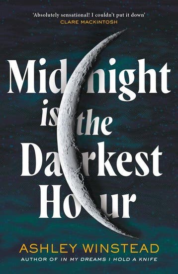 Midnight is the Darkest Hour - Ashley Winstead 9781035905003, Verzenden, Zo goed als nieuw, Ashley Winstead