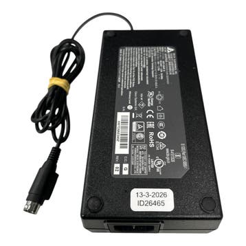 Delt Electronics ADP-150AR b  54 V 2.78A 150 W, Verzenden, Nieuw