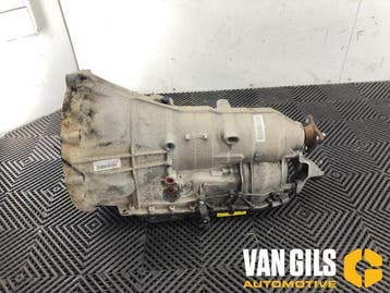 Versnellingsbak BMW X1 O291189, Ophalen of Verzenden, Nieuw