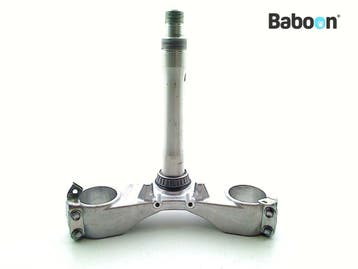Voorvork T-stuk Kawasaki ZZR 1400 2006-2009 +ABS (ZX-14, Verzenden, Gebruikt