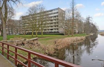 Te Huur 2 Kamer Appartement Isabellaland In Den Haag, Huizen en Kamers, Huizen te huur, Den Haag, Den Haag, Direct bij eigenaar
