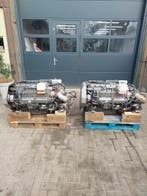 Yanmar 6LY3-STE (2x) 440pk met keerkoppeling complete set, Watersport en Boten, Ophalen of Verzenden, Nieuw