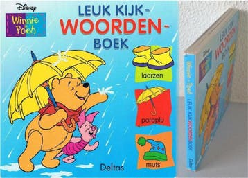Winnie de Poeh - A.A. Milne 9789024368365, Verzenden, Gelezen, A.A. Milne