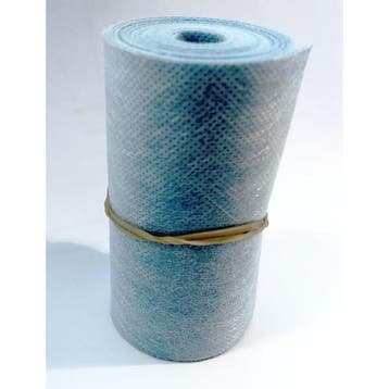Riko Rol van 3 Meter Kimband - 10cm breed, Ophalen of Verzenden, Nieuw, Overige materialen