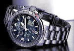 Citizen - Collezione SkyHawk Super Titanium RADIOCONTROLLATO, Nieuw