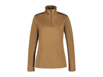 Luhta dames ski pully Hailuoto bruin 171 m l xxl, Nieuw, Trui