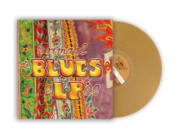 lp nieuw - Normaal - De complete Blues Elpee - Gouden edi..., Cd's en Dvd's, Vinyl | Nederlandstalig, Verzenden, Zo goed als nieuw