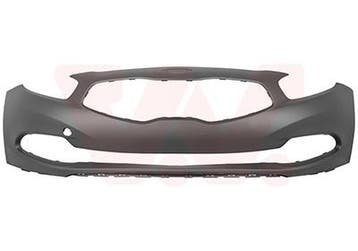 Bumper o.a: Kia, Ceed (JDB5), Ceed Sportswagon (JDC5), Ophalen of Verzenden, Nieuw, Kia, Bumper