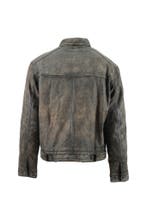 Timberland Jas in maat M Bruin, Kleding | Heren, Verzenden, Zo goed als nieuw, Bruin, Timberland