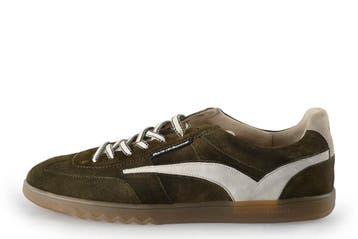 Floris van Bommel Sneakers in maat 44 Groen, Kleding | Heren, Overige kleuren, Verzenden, Floris van Bommel, Sneakers of Gympen