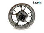 Achterwiel Kawasaki GTR 1400 2008-2009 (GTR1400 ZG1400A-B), Motoren, Onderdelen | Kawasaki, Verzenden, Gebruikt