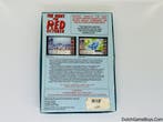 MSX - The Hunt For Red October, Verzenden, Gebruikt